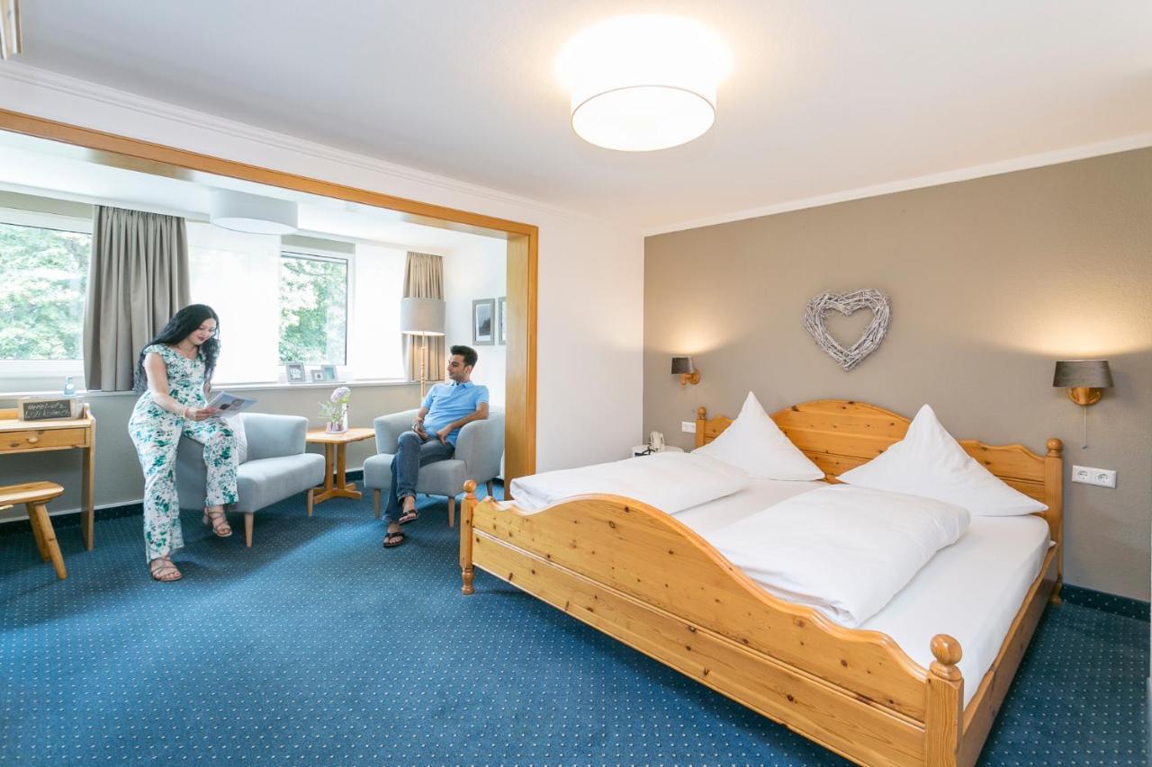 Imbery Hotel & Restaurant Hinterzarten Extérieur photo