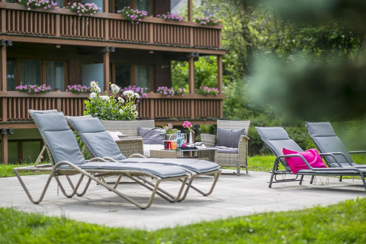Imbery Hotel & Restaurant Hinterzarten Extérieur photo
