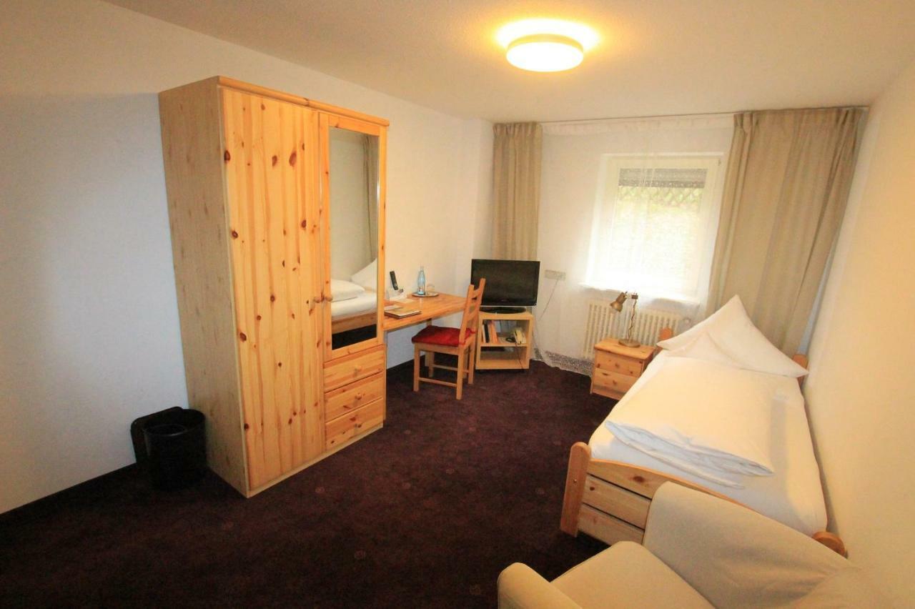 Imbery Hotel & Restaurant Hinterzarten Chambre photo